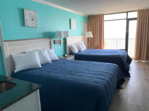 *OCEANFRONT SUN & FUN*Queen Beds*Pools*Hot Tubs*More*B118